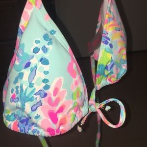 Lilly bathing suit